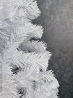 Ель белая искусственная ПВХ Сказка 2 м (ЯШК-Б-2,00)